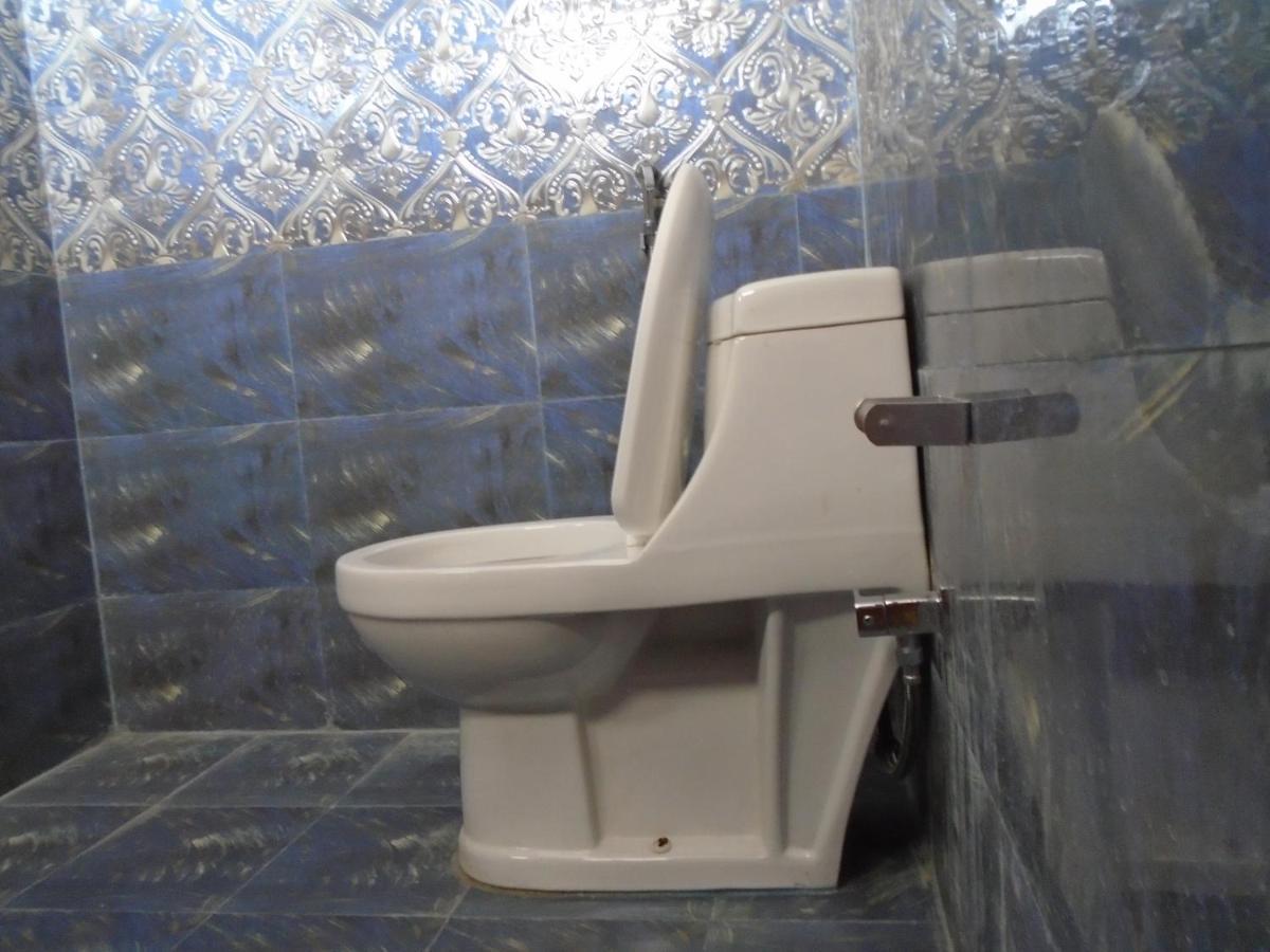 Hotel Magnolia Mallroad Manali מראה חיצוני תמונה