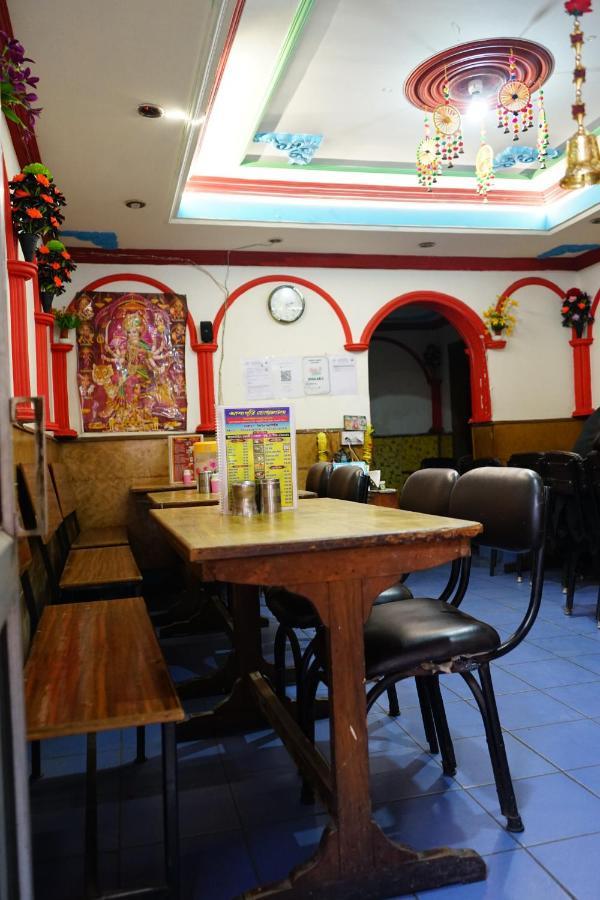 Hotel Magnolia Mallroad Manali מראה חיצוני תמונה